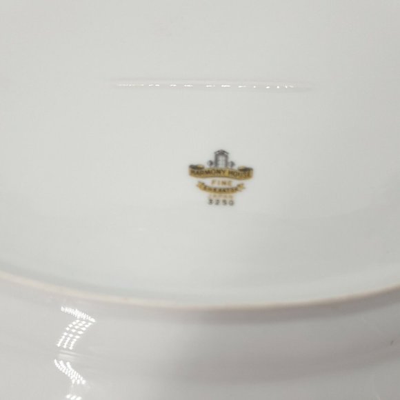 Harmony House Platter Serving Dish 14" x 10" Sheraton Set Replacement Magnolia - Picture 7 of 12